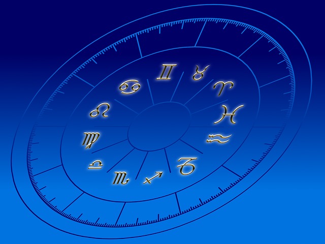 own astrology consulting business